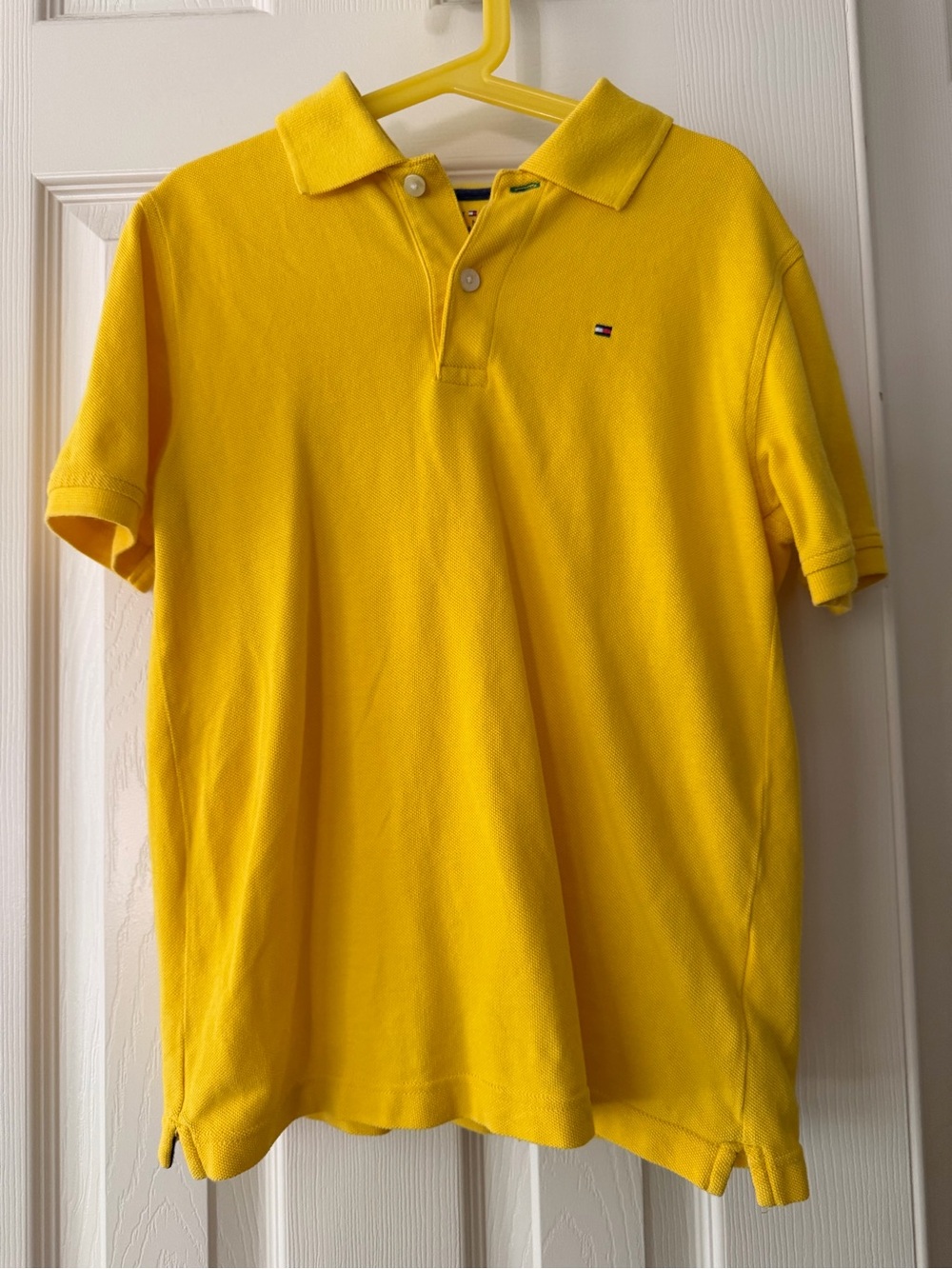 Tommy Hilfiger polo shirt